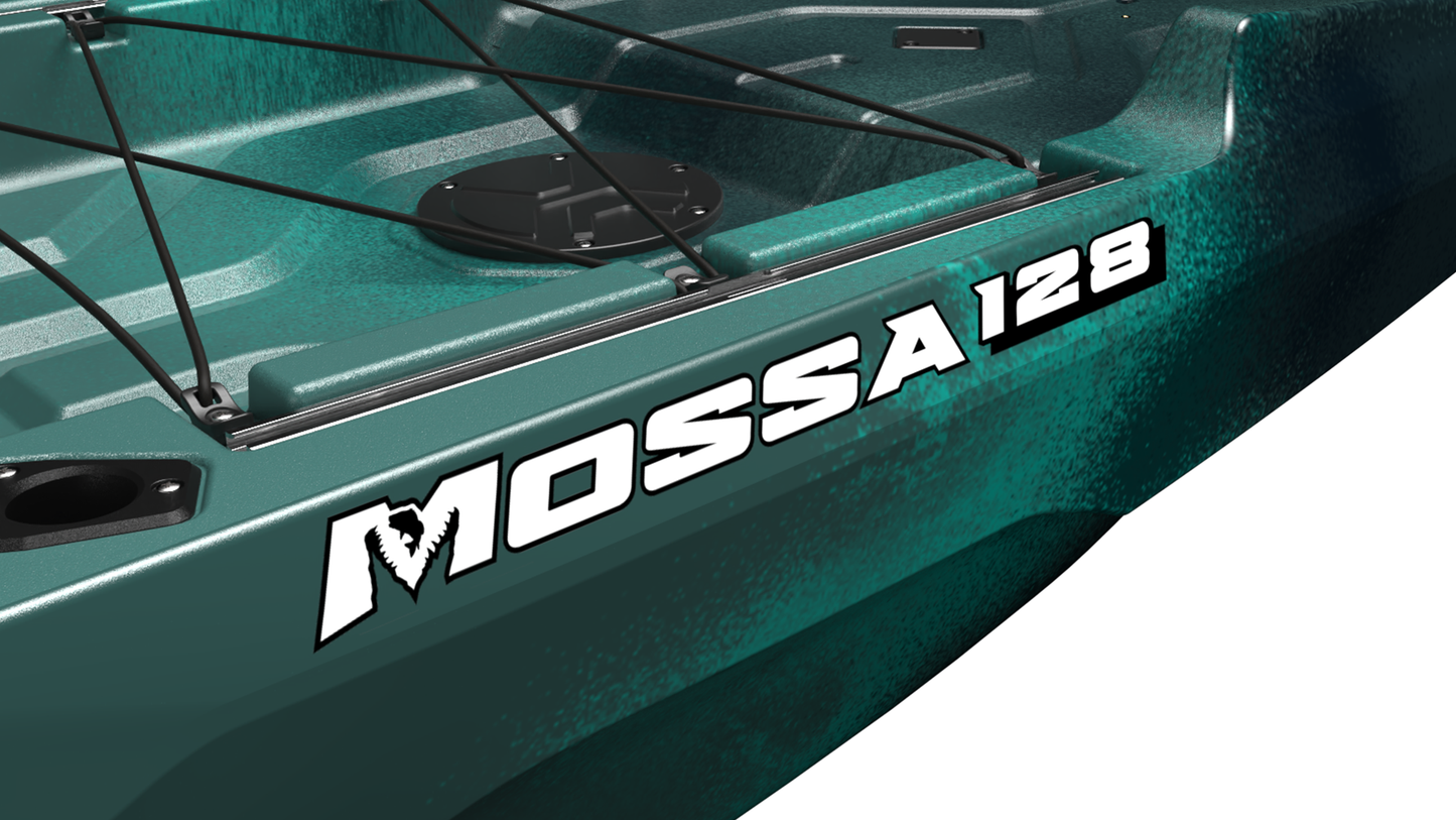 MOSSA 128 @XPDL