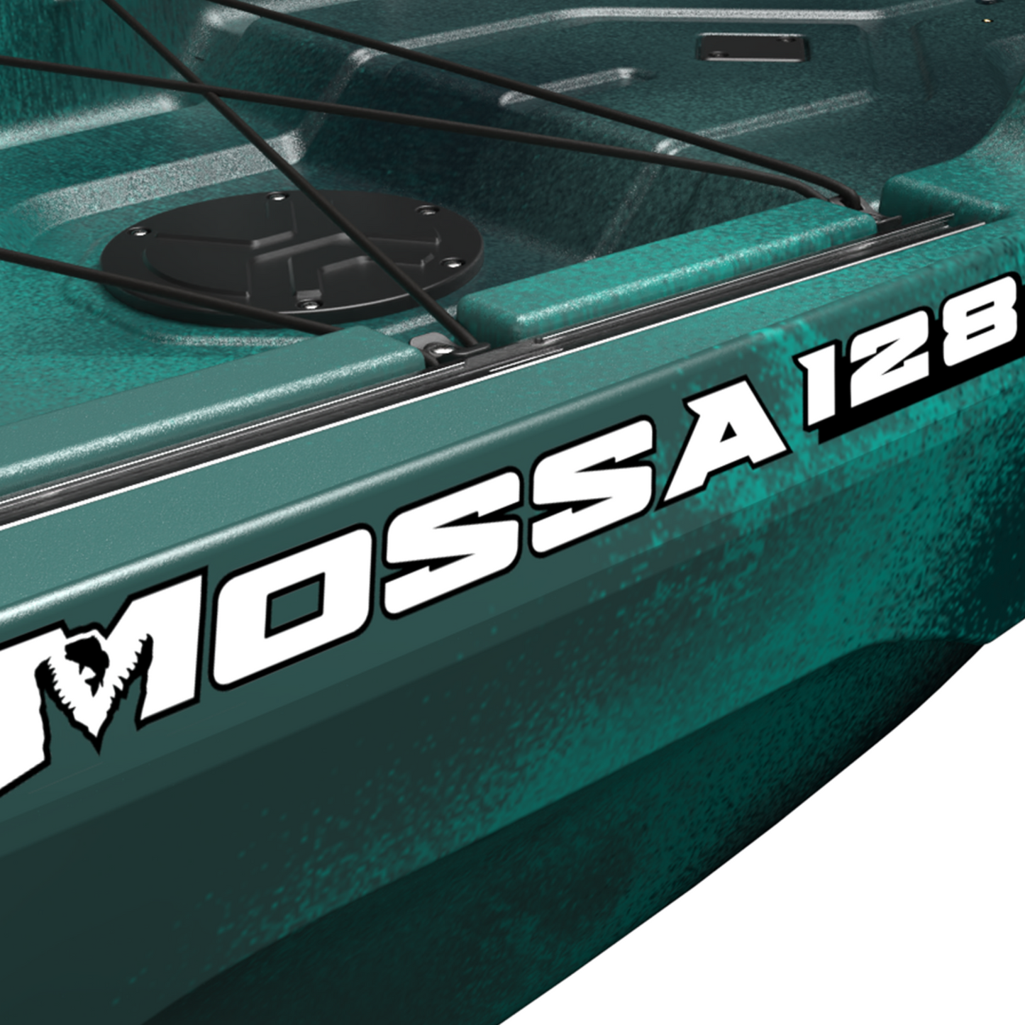 MOSSA 128 @XPDL