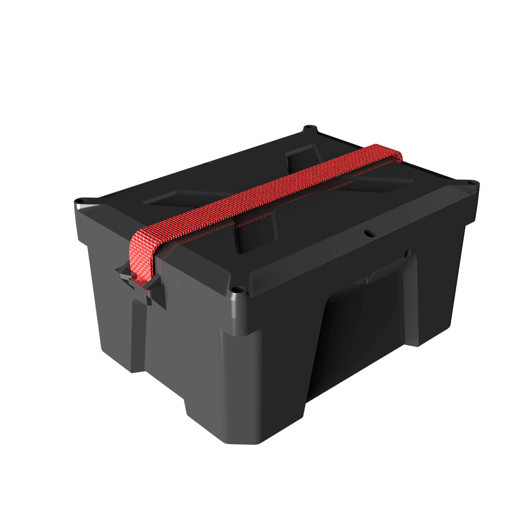 VoyaX High Performance Smart Battery