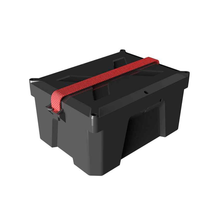 VoyaX High Performance Smart Battery
