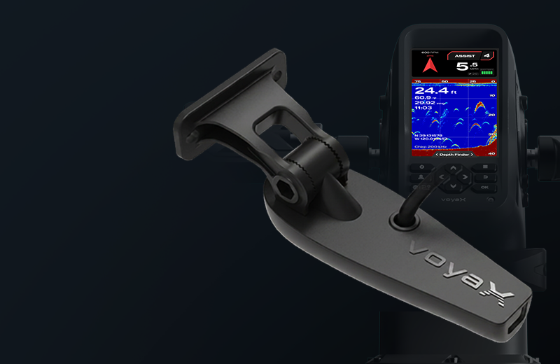 VoyaX Fish Finder