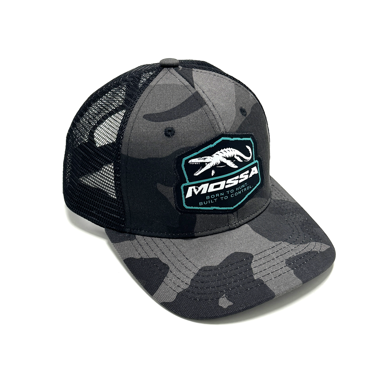 MOSSA 97 Launch Angler Pack
