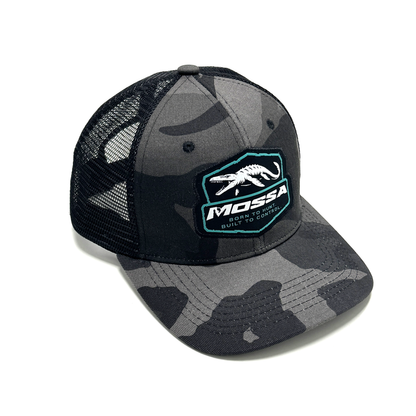 MOSSA 97 Launch Angler Pack
