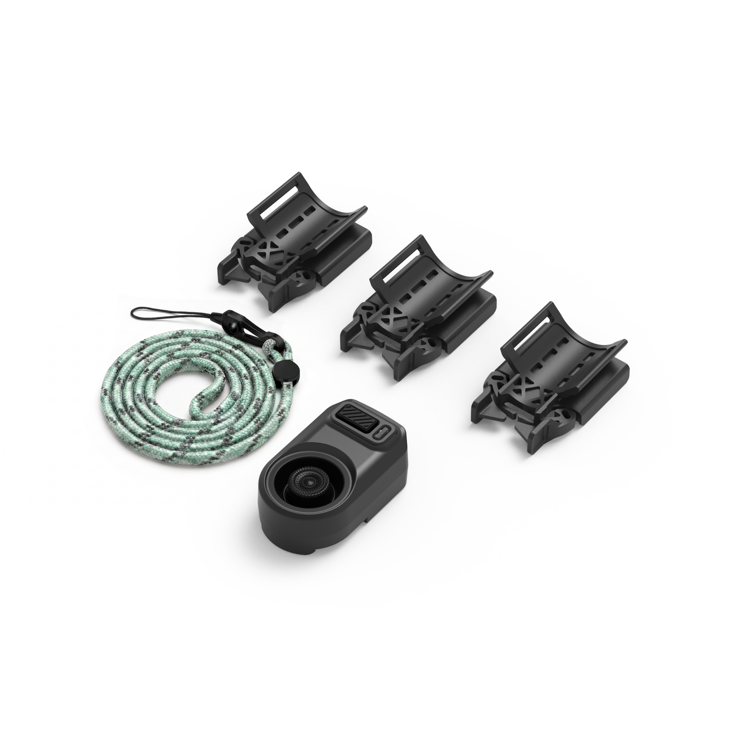 MOSSA 97 Launch Angler Pack